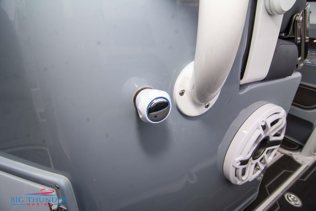 Glasstream 328 LS GSX