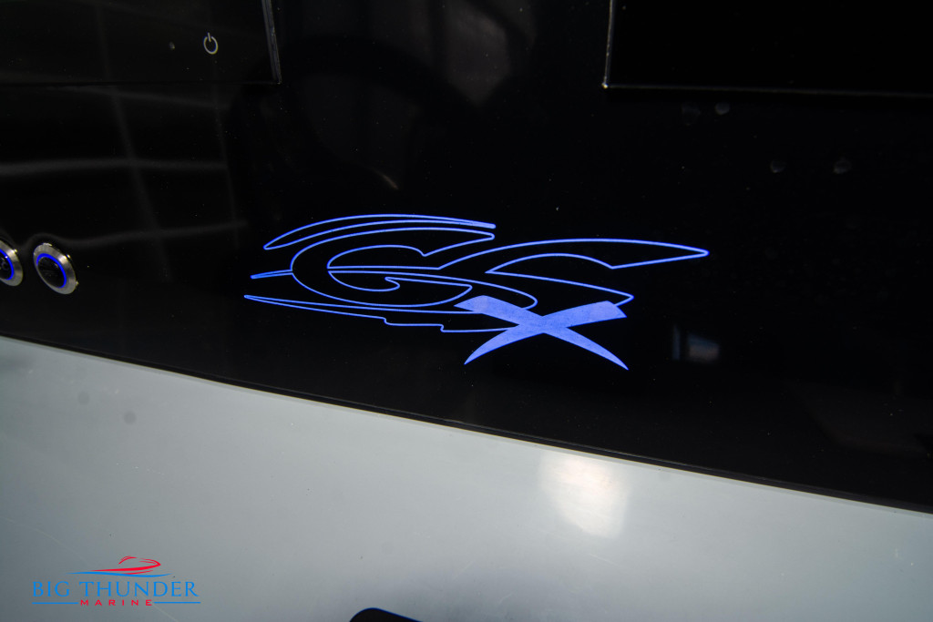 Glasstream 328 LS GSX