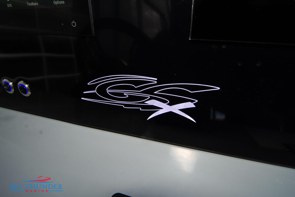 Glasstream 328 LS GSX