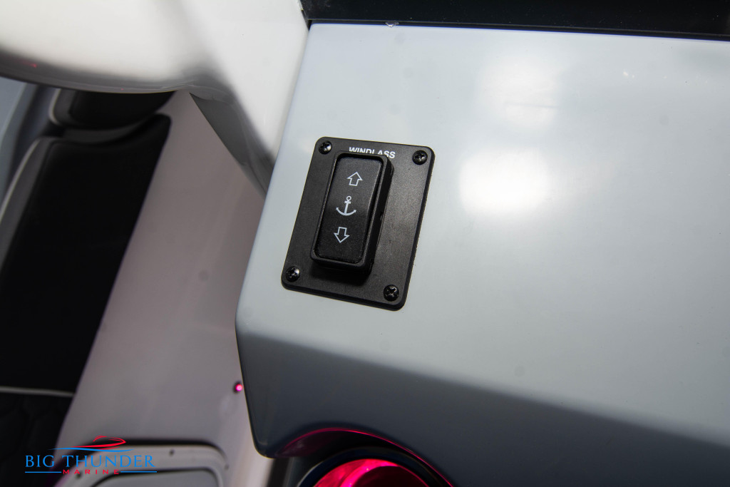 Glasstream 328 LS GSX