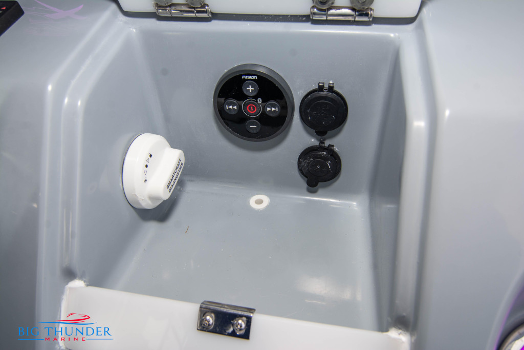 Glasstream 328 LS GSX