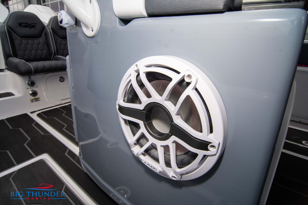 Glasstream 328 LS GSX