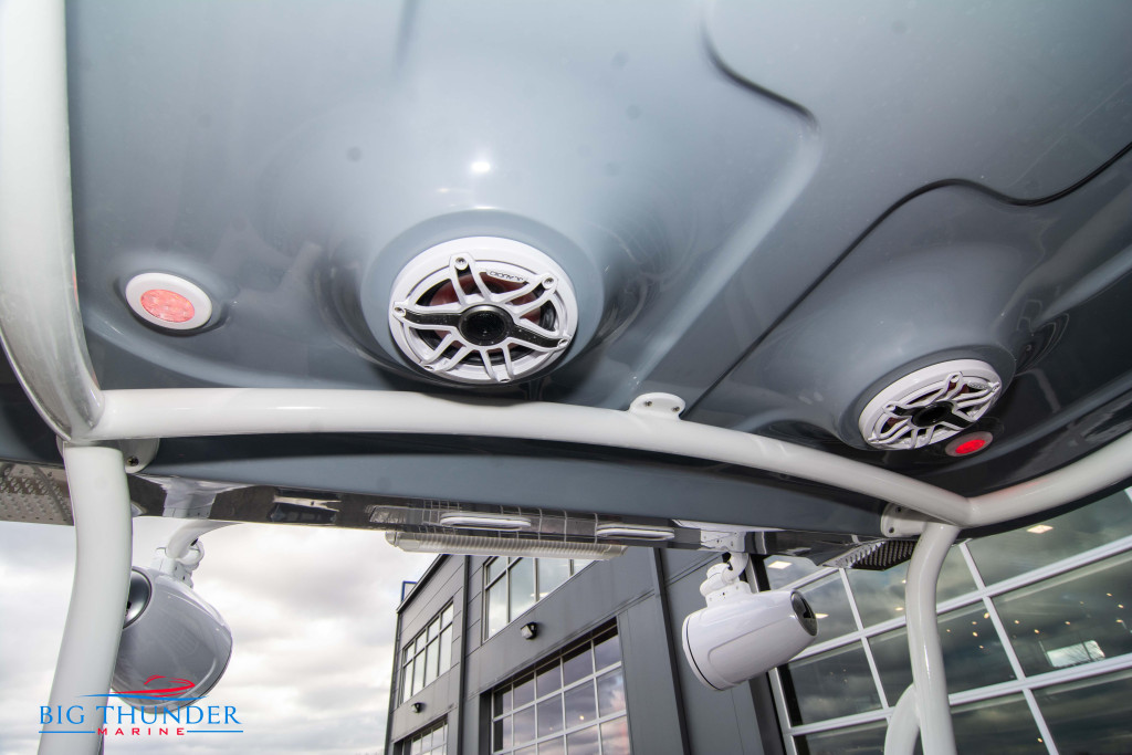 Glasstream 328 LS GSX