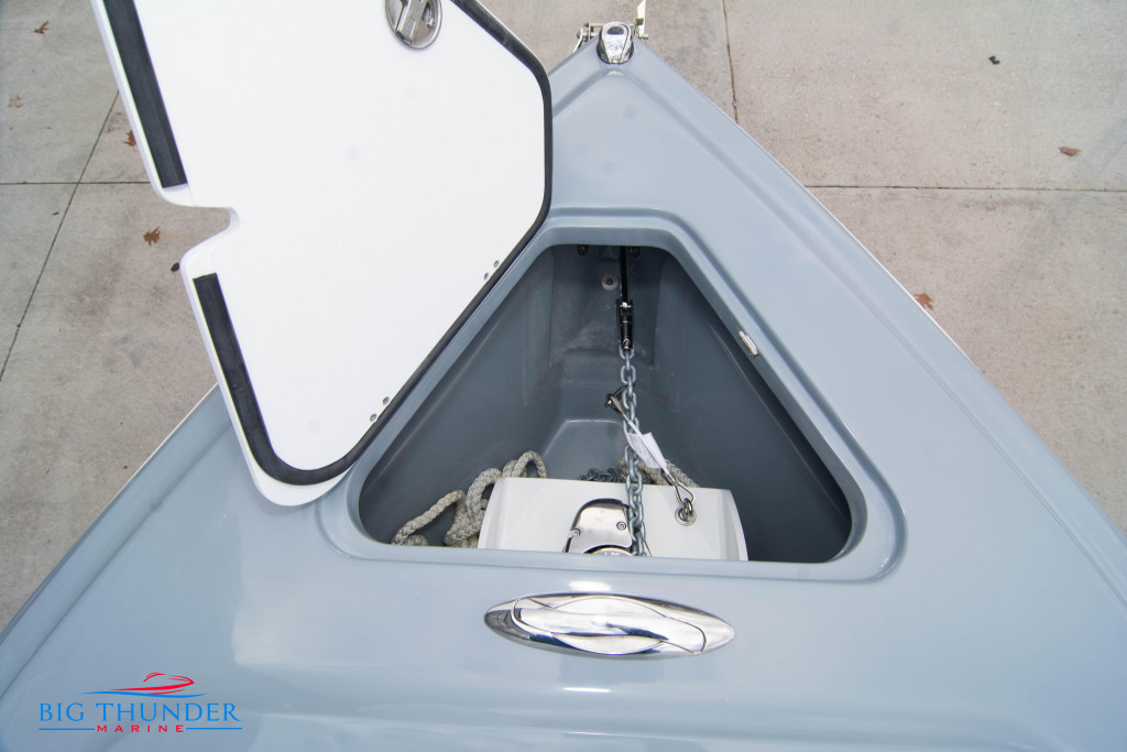 Glasstream 328 LS GSX