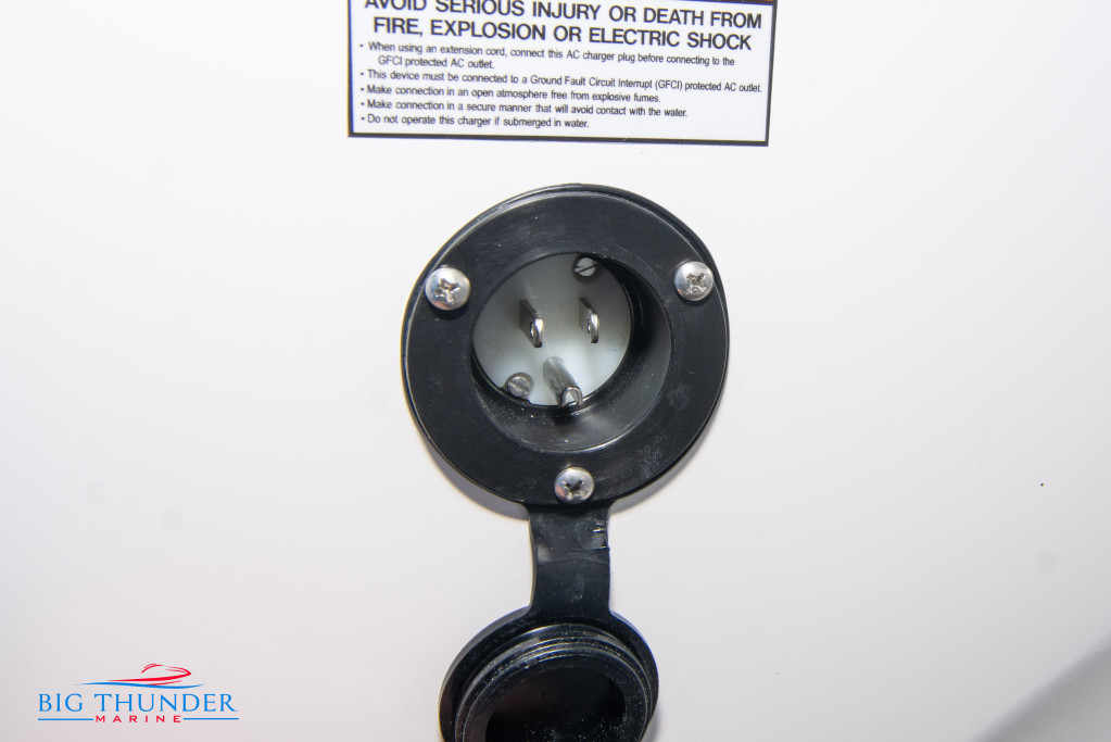 Glasstream 328 LS GSX