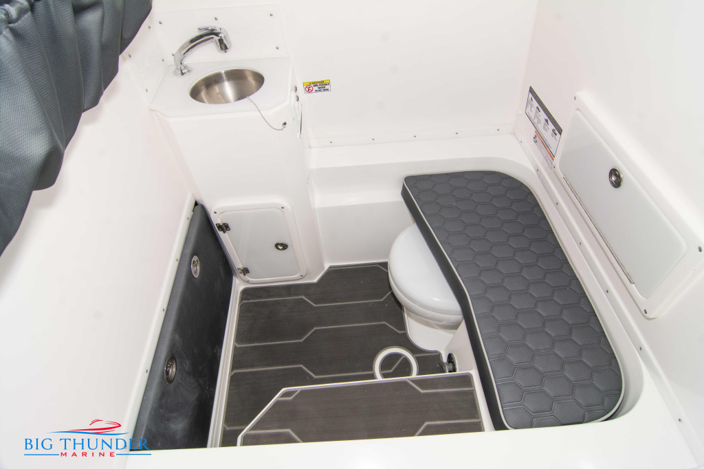 Glasstream 328 LS GSX