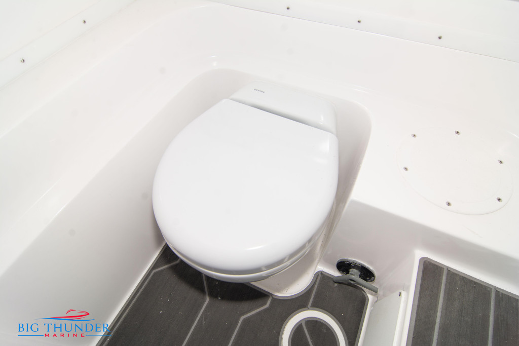 Glasstream 328 LS GSX