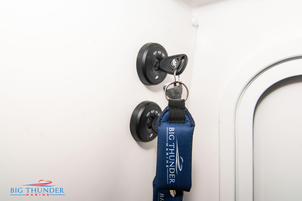 Glasstream 328 LS GSX