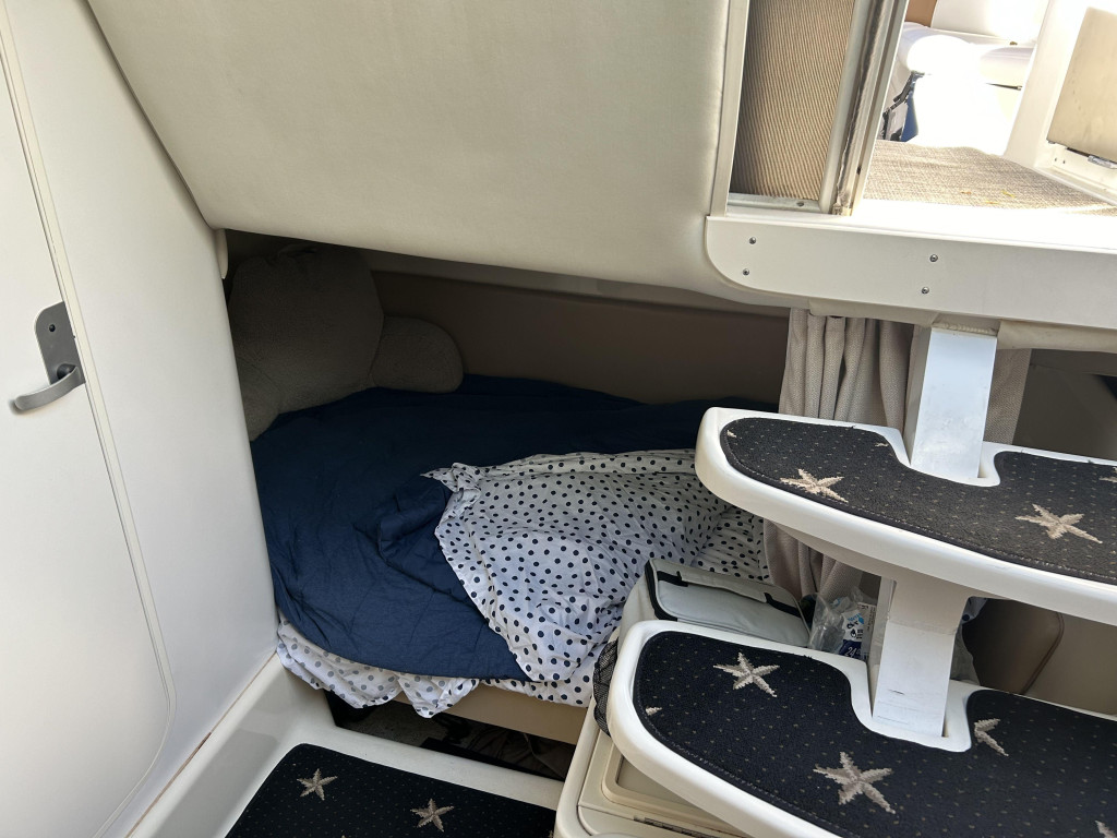 Chris-Craft 320 EXPRESS