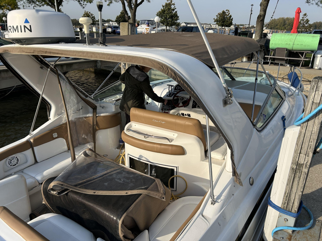 Chris-Craft 320 EXPRESS