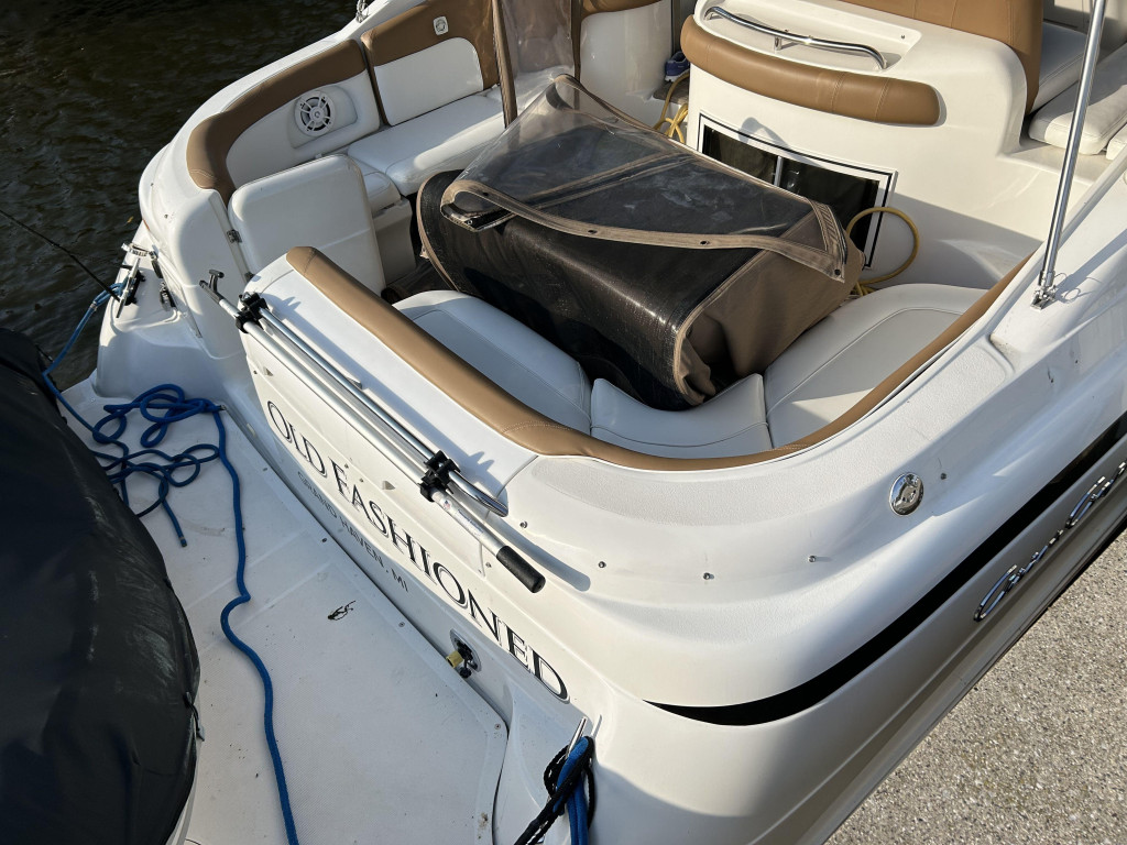 Chris-Craft 320 EXPRESS