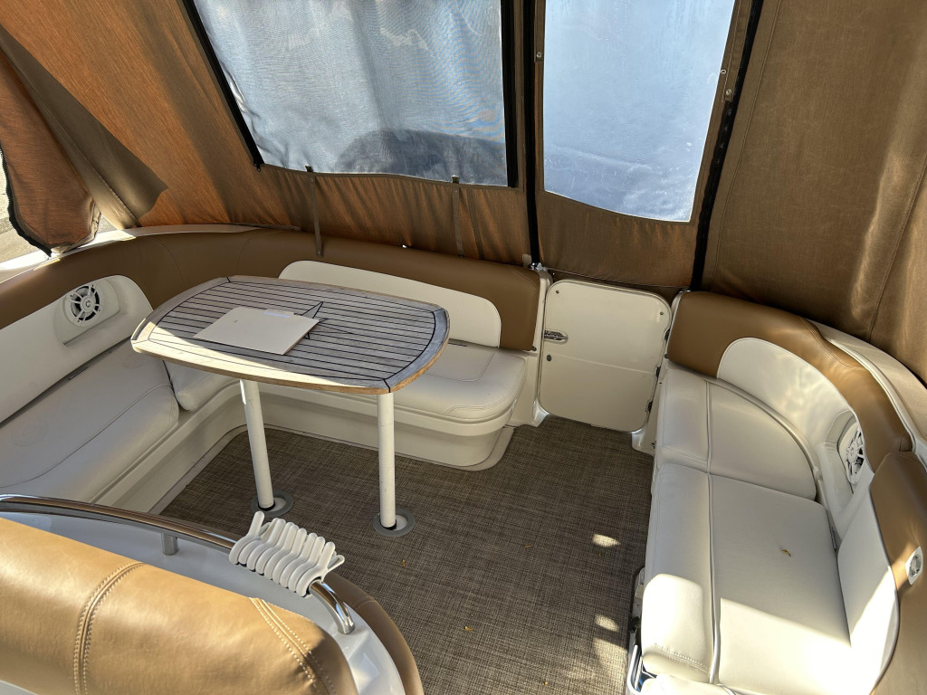 Chris-Craft 320 EXPRESS