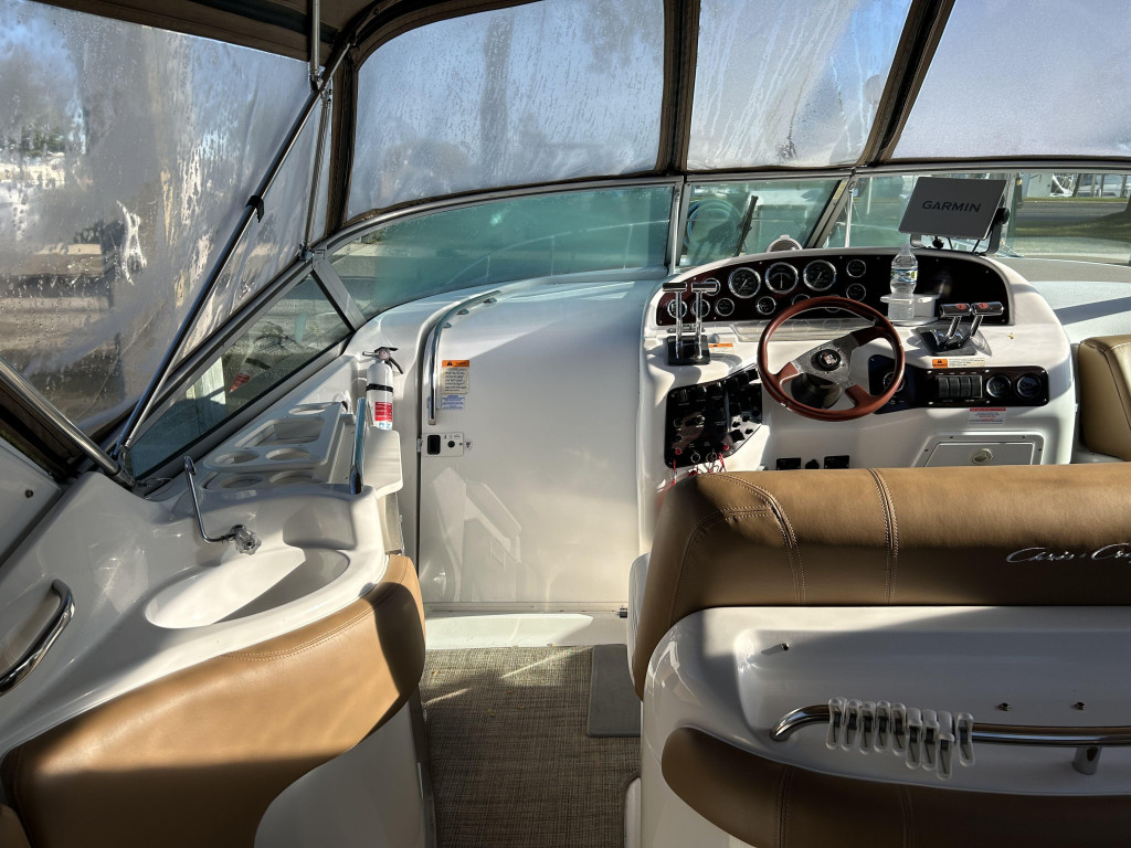 Chris-Craft 320 EXPRESS