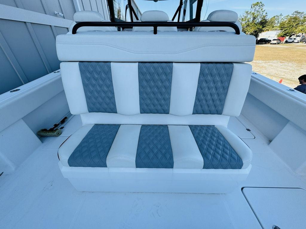 Invincible CATAMARANS