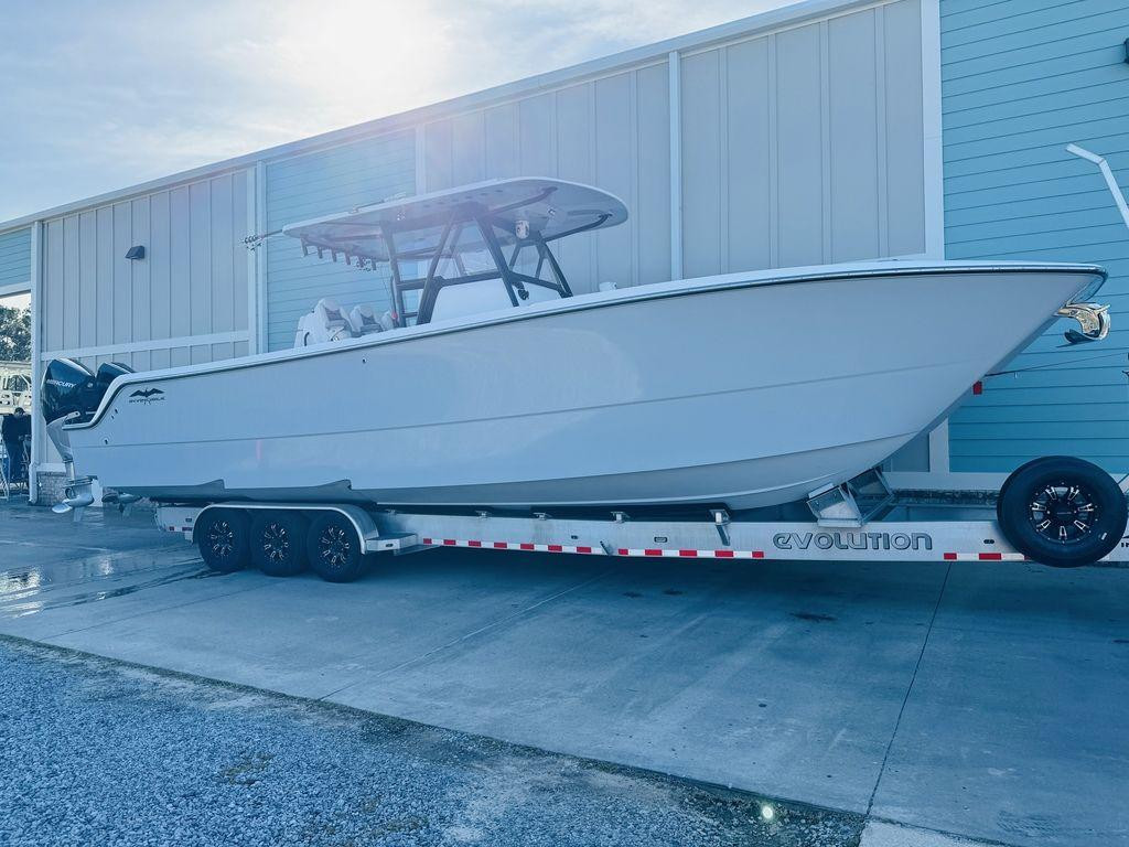 Invincible CATAMARANS