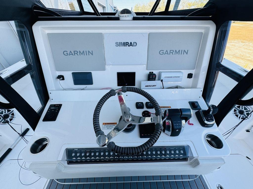 Invincible CATAMARANS