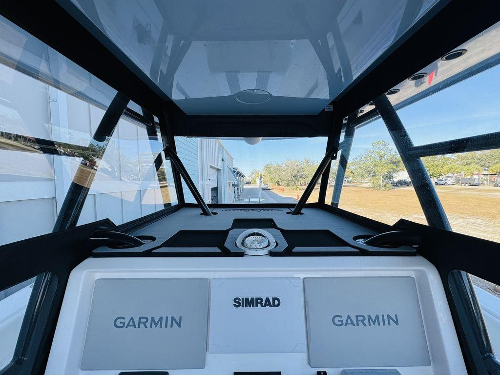 Invincible CATAMARANS