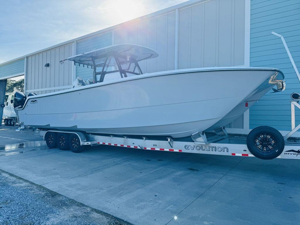 Invincible CATAMARANS