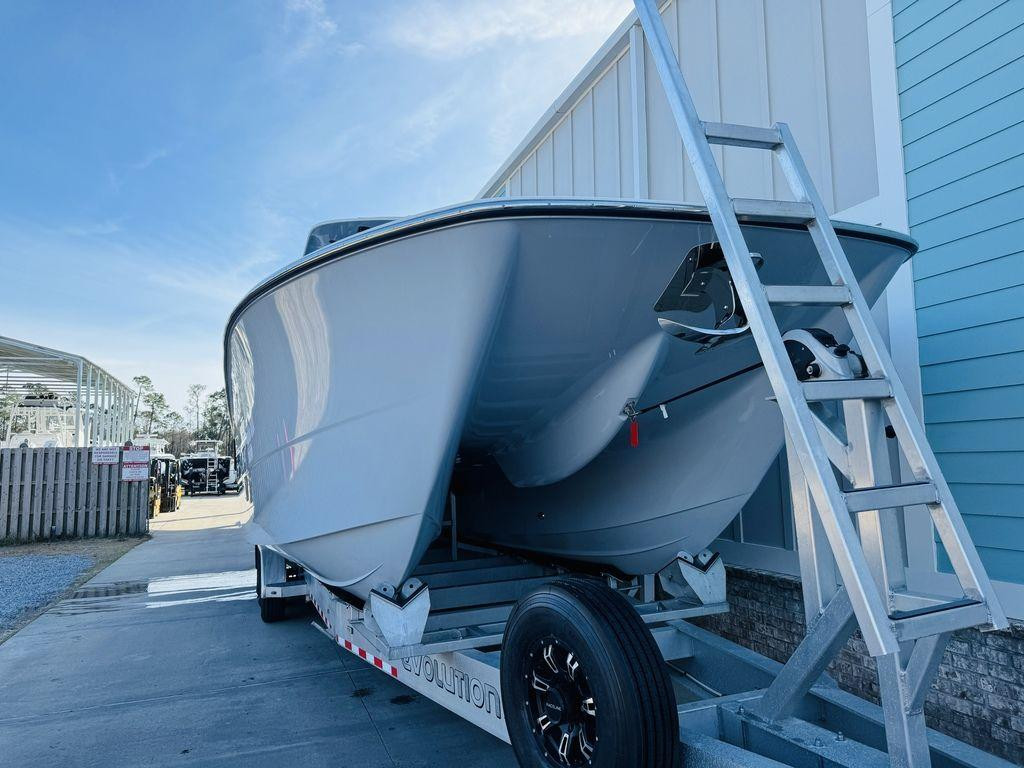 Invincible CATAMARANS