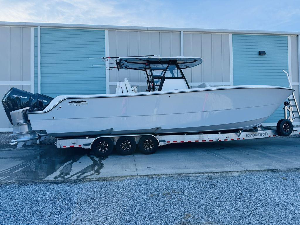 Invincible CATAMARANS