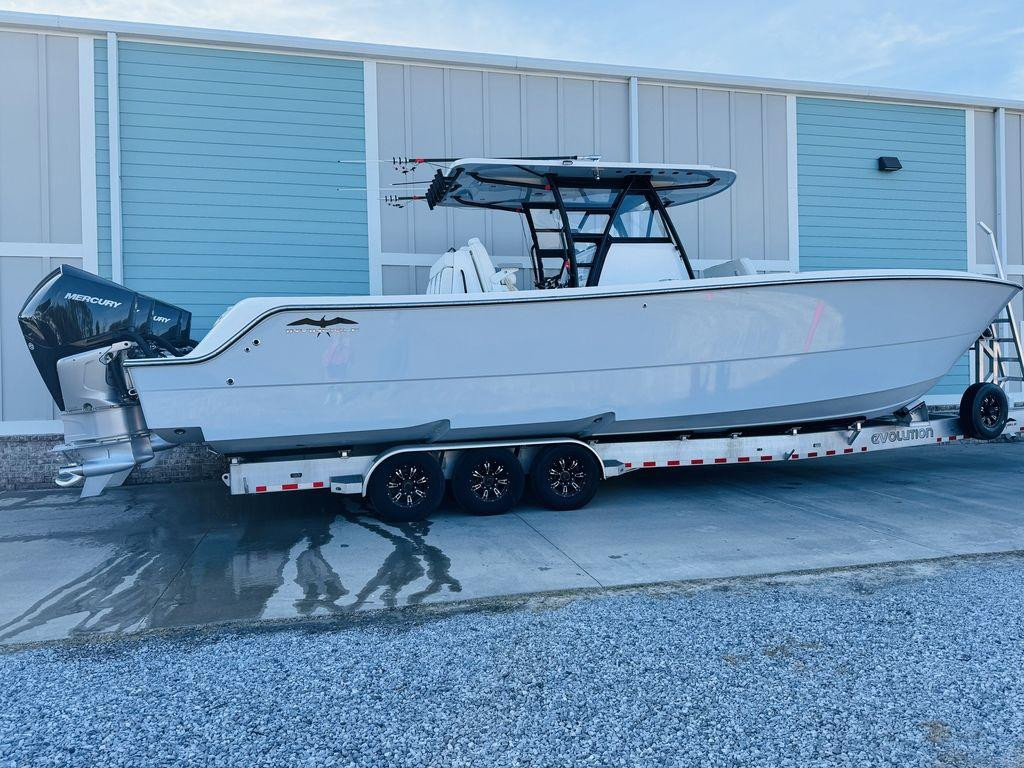 Invincible CATAMARANS