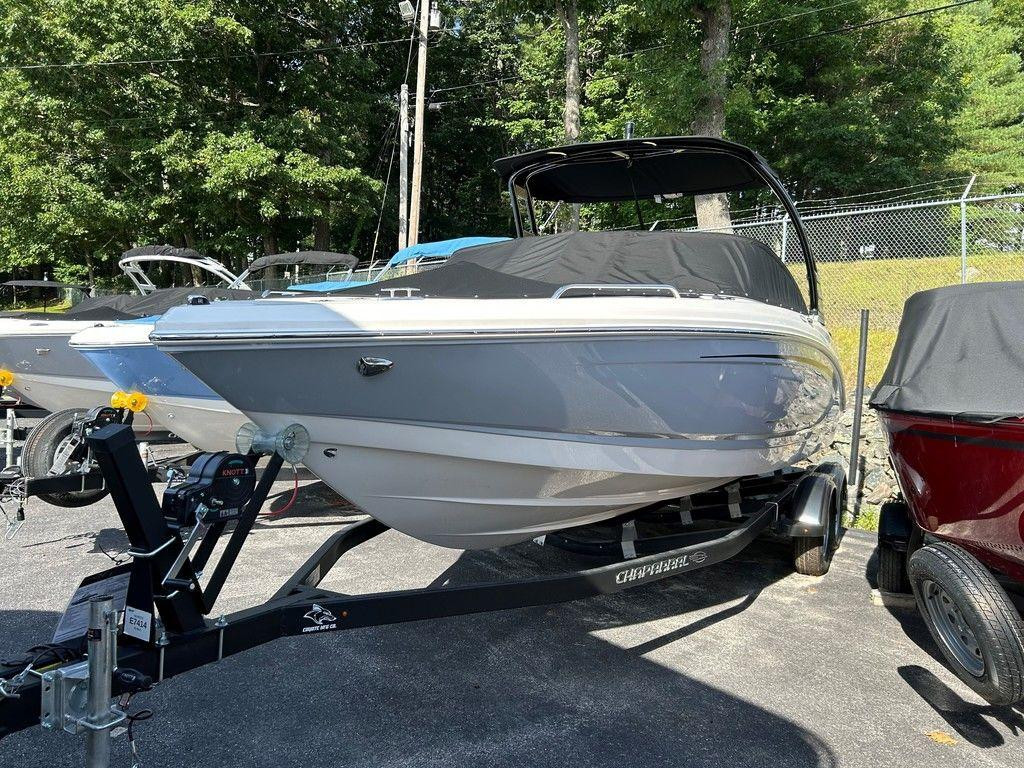 Chaparral 23 SSi