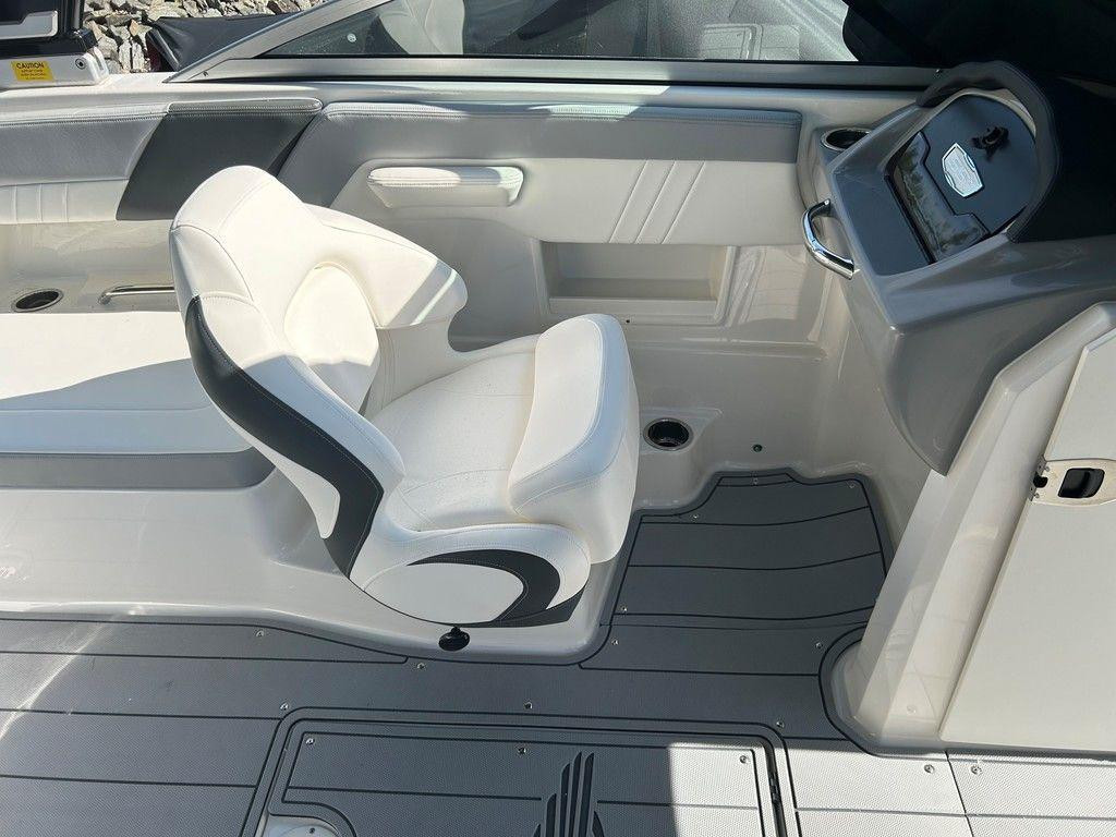 Chaparral 23 SSi