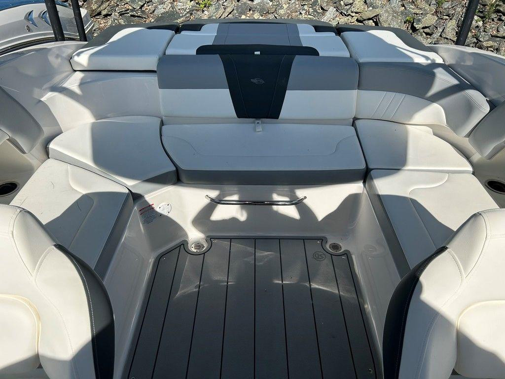 Chaparral 23 SSi