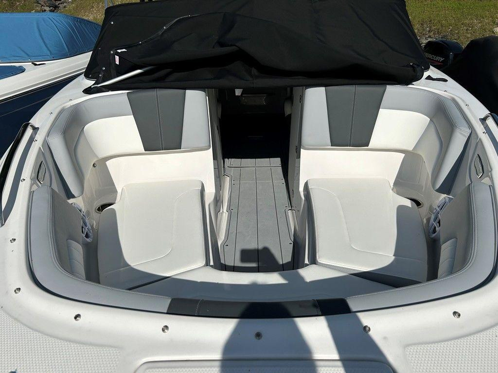 Chaparral 23 SSi