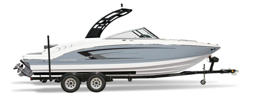 Chaparral 23 SSi