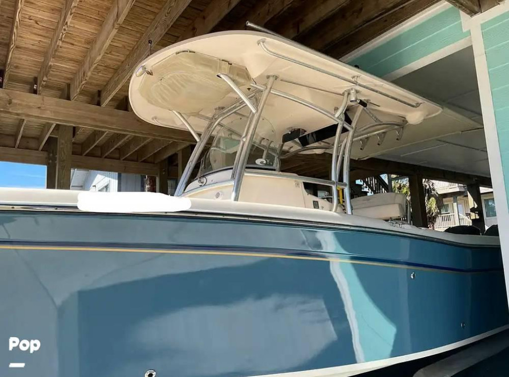 Grady White 283 Canyon