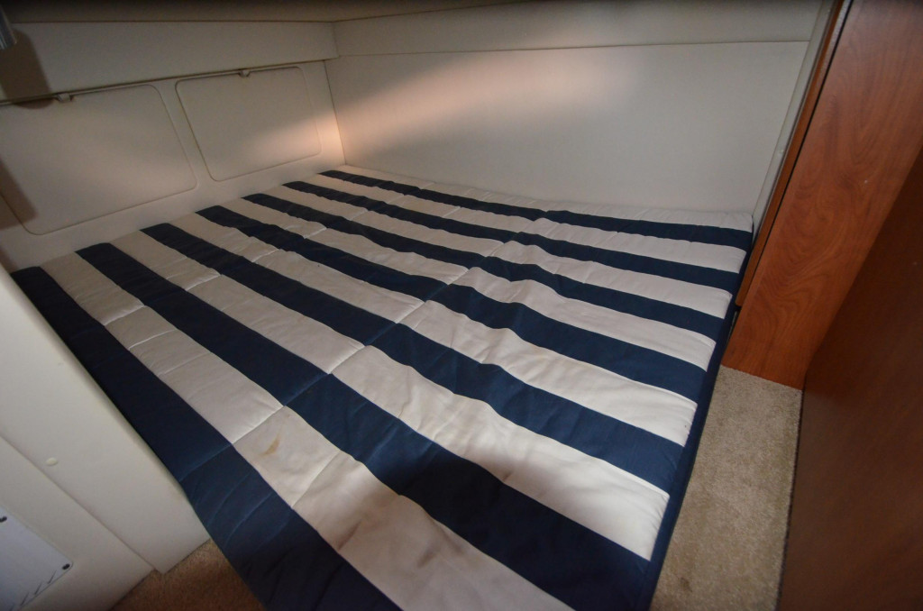 Bayliner 320 Avanti Cruiser