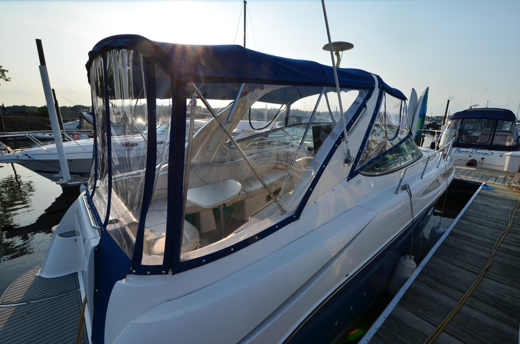 Bayliner 320 Avanti Cruiser