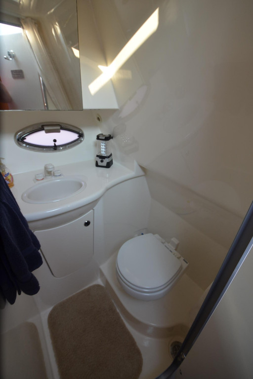 Bayliner 320 Avanti Cruiser