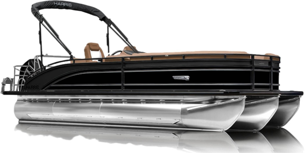 Harris Solstice 250 SLDH