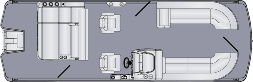 Harris Solstice 250 SLDH