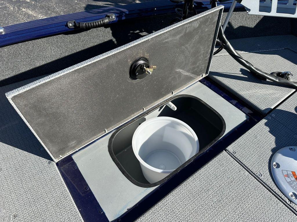 G3 Boats Angler V21 F