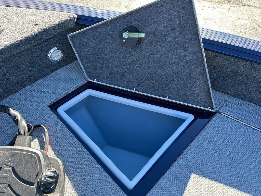 G3 Boats Angler V21 F