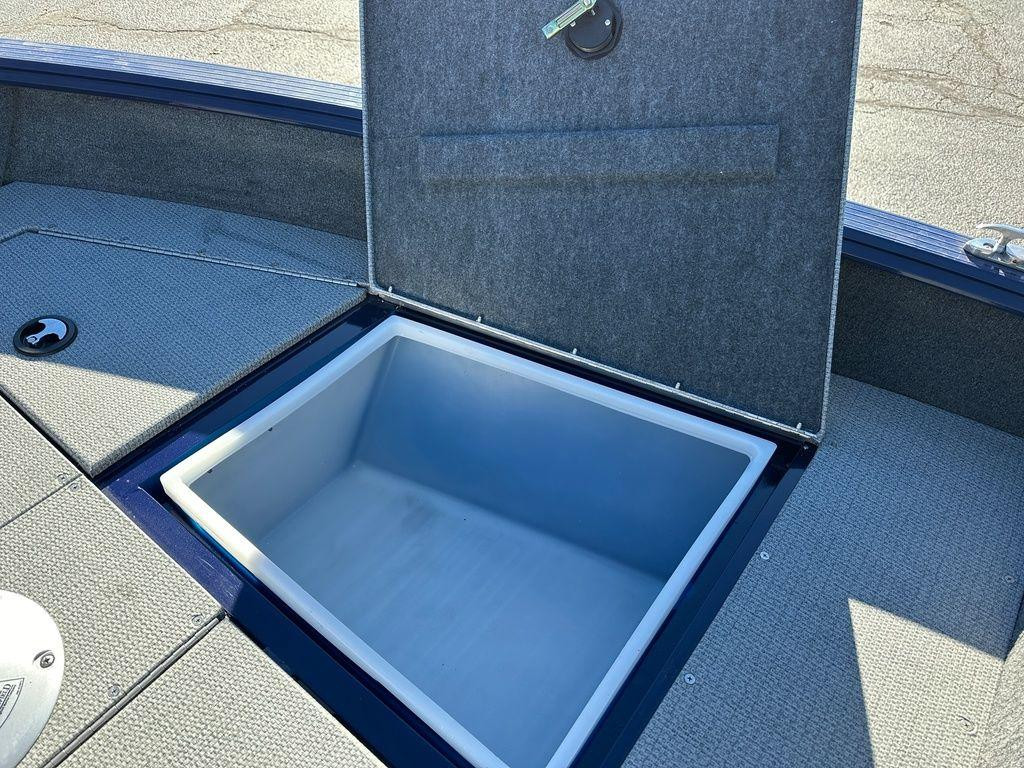 G3 Boats Angler V21 F