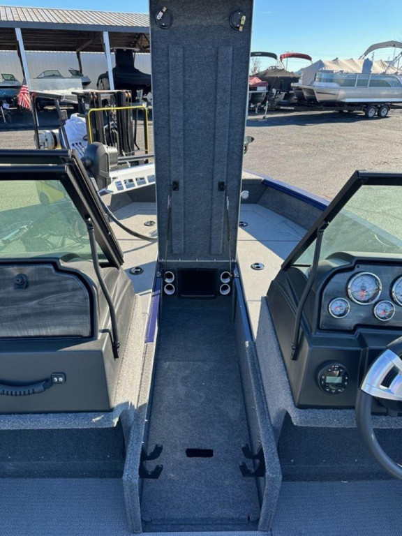 G3 Boats Angler V21 F