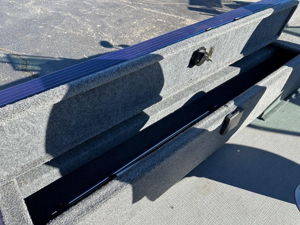 G3 Boats Angler V21 F