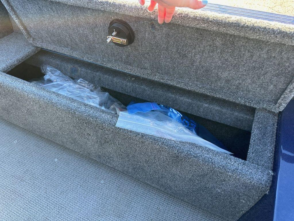 G3 Boats Angler V21 F