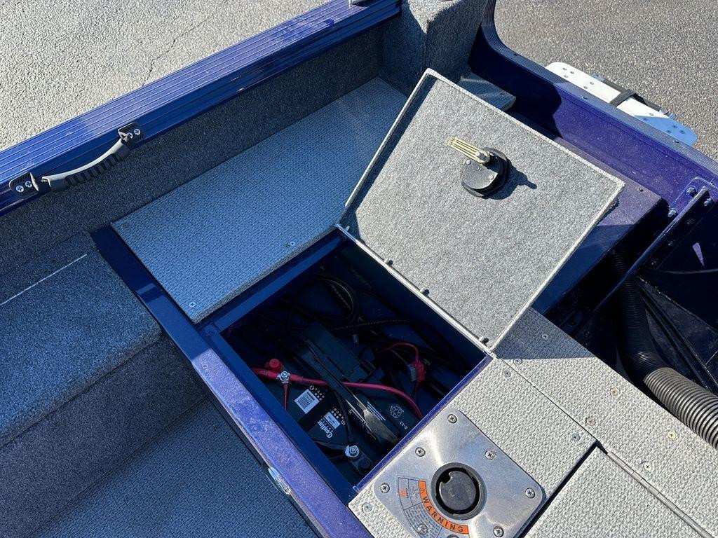 G3 Boats Angler V21 F