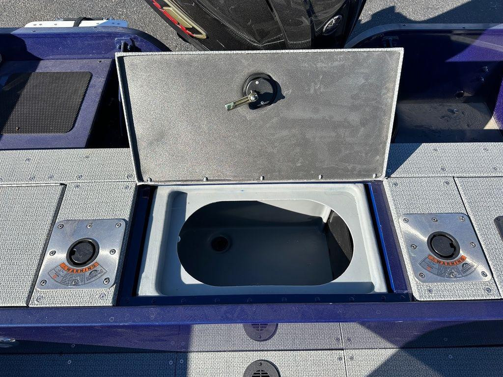 G3 Boats Angler V21 F