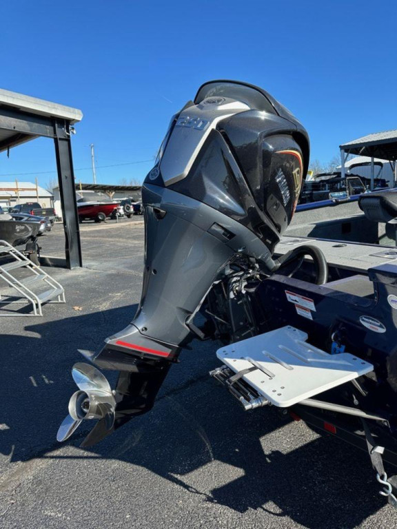 G3 Boats Angler V21 F