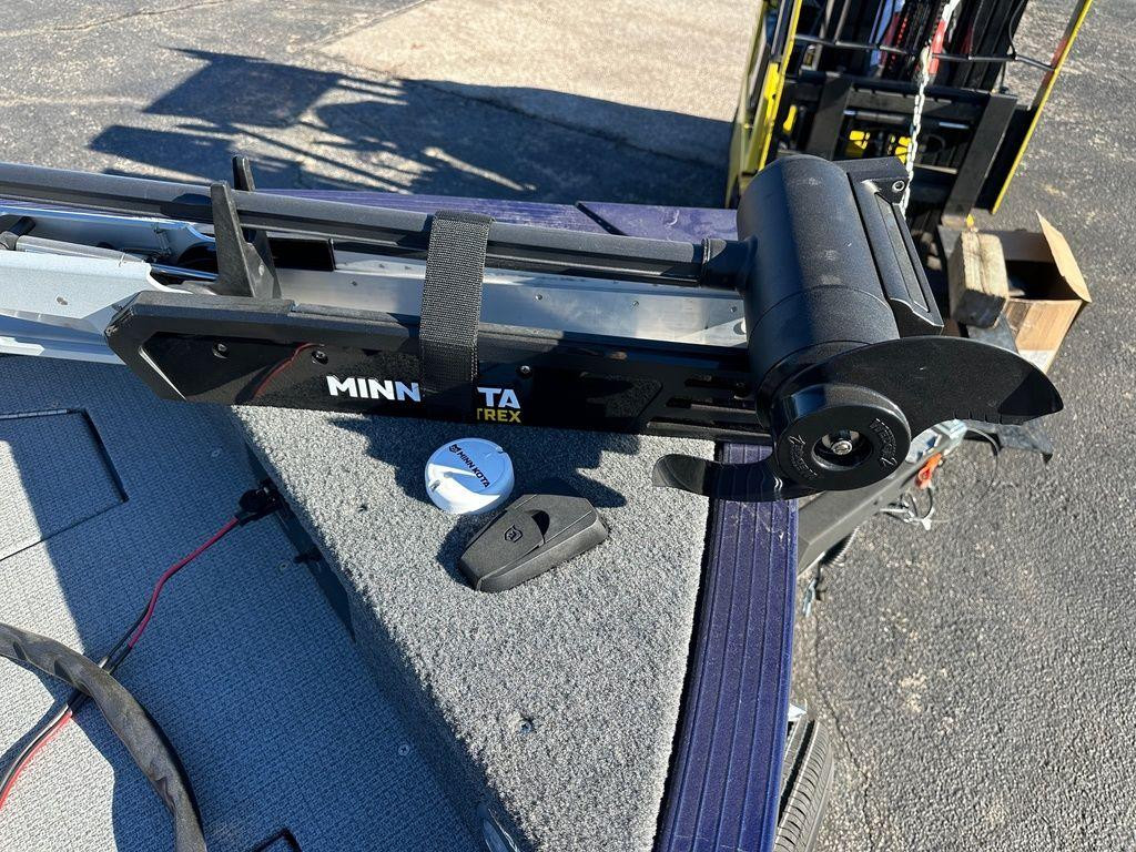 G3 Boats Angler V21 F