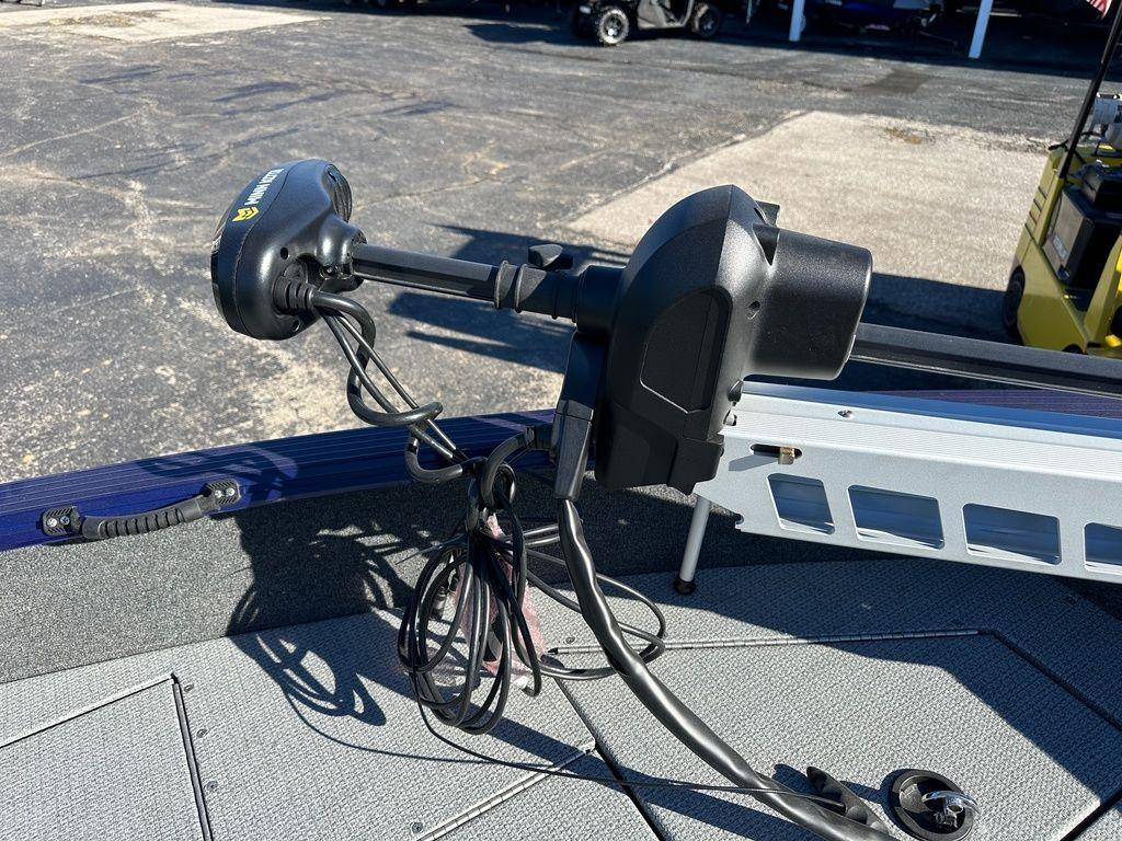 G3 Boats Angler V21 F