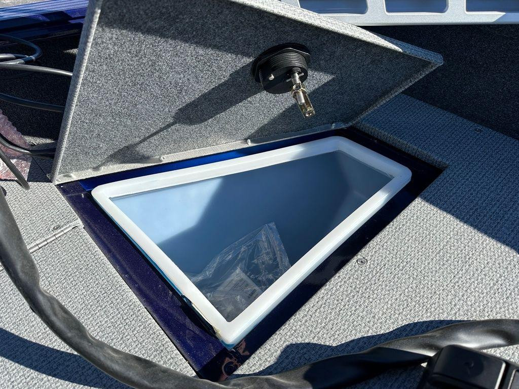 G3 Boats Angler V21 F