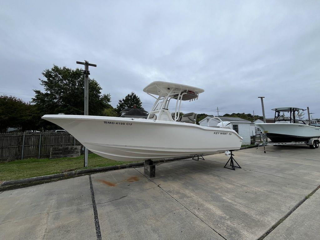 Key West Family Sportsman