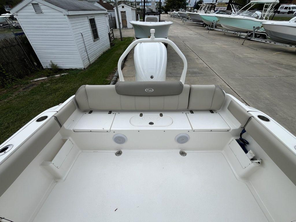 Key West Family Sportsman